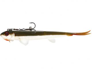 Westin TwinTeez Pelagic V Tail RNR 21cm 70g - 